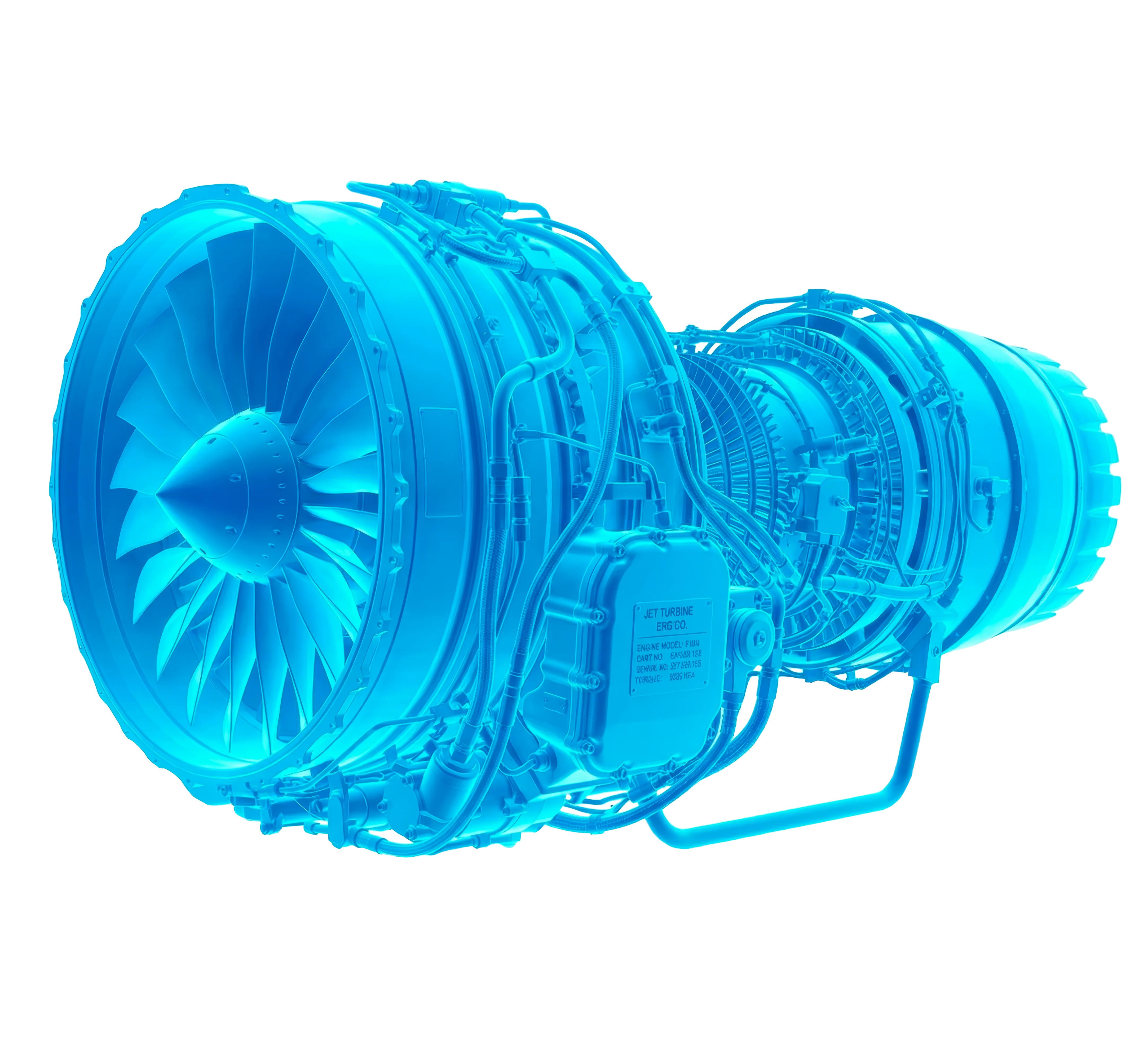 Equipment for Jet Engines