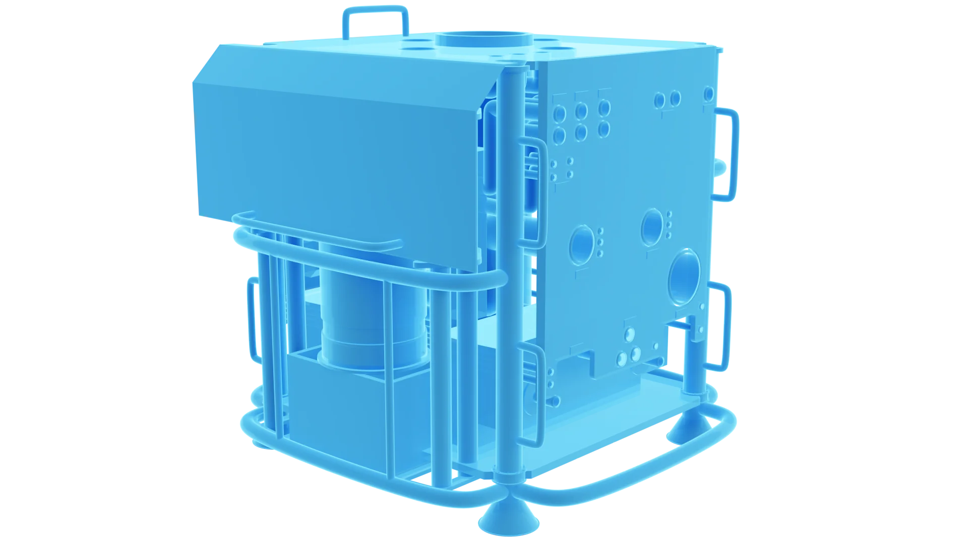 Subsea Equipment