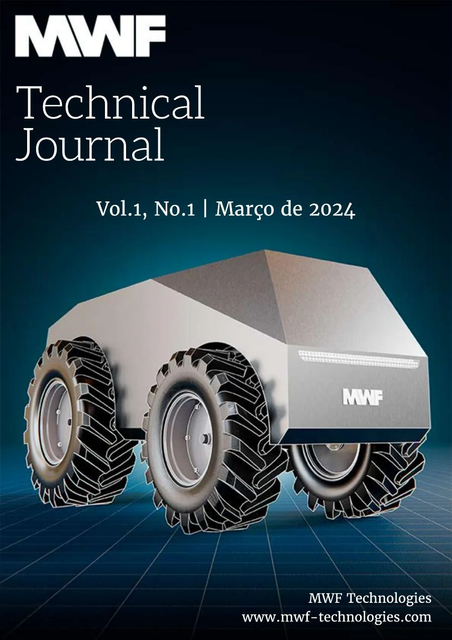 MWF Technical Journal — Vol. 1, No. 1 · March 2024