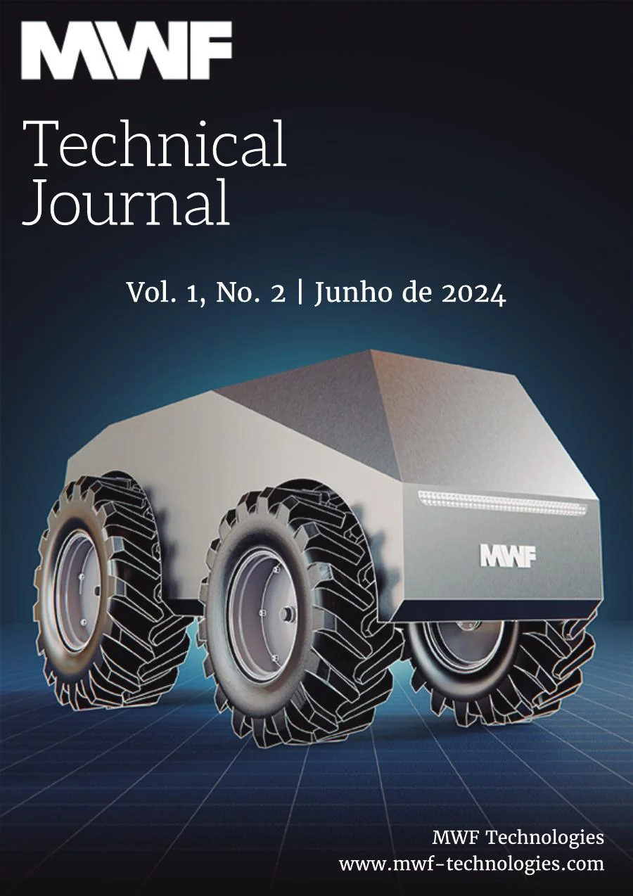 MWF Technical Journal — Vol. 1, No. 2 · June 2024