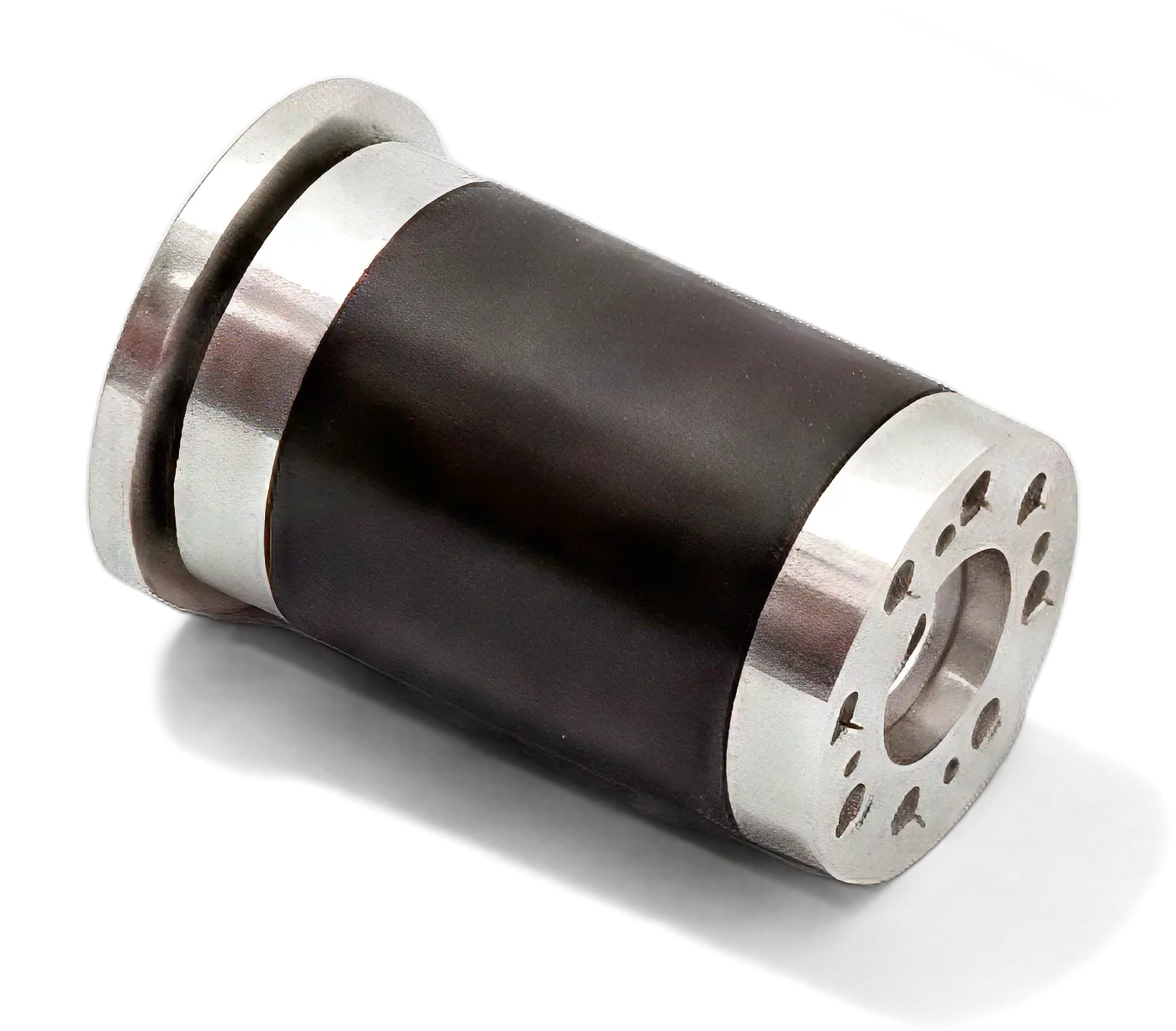 Motor PMSM 24 V · 75 W