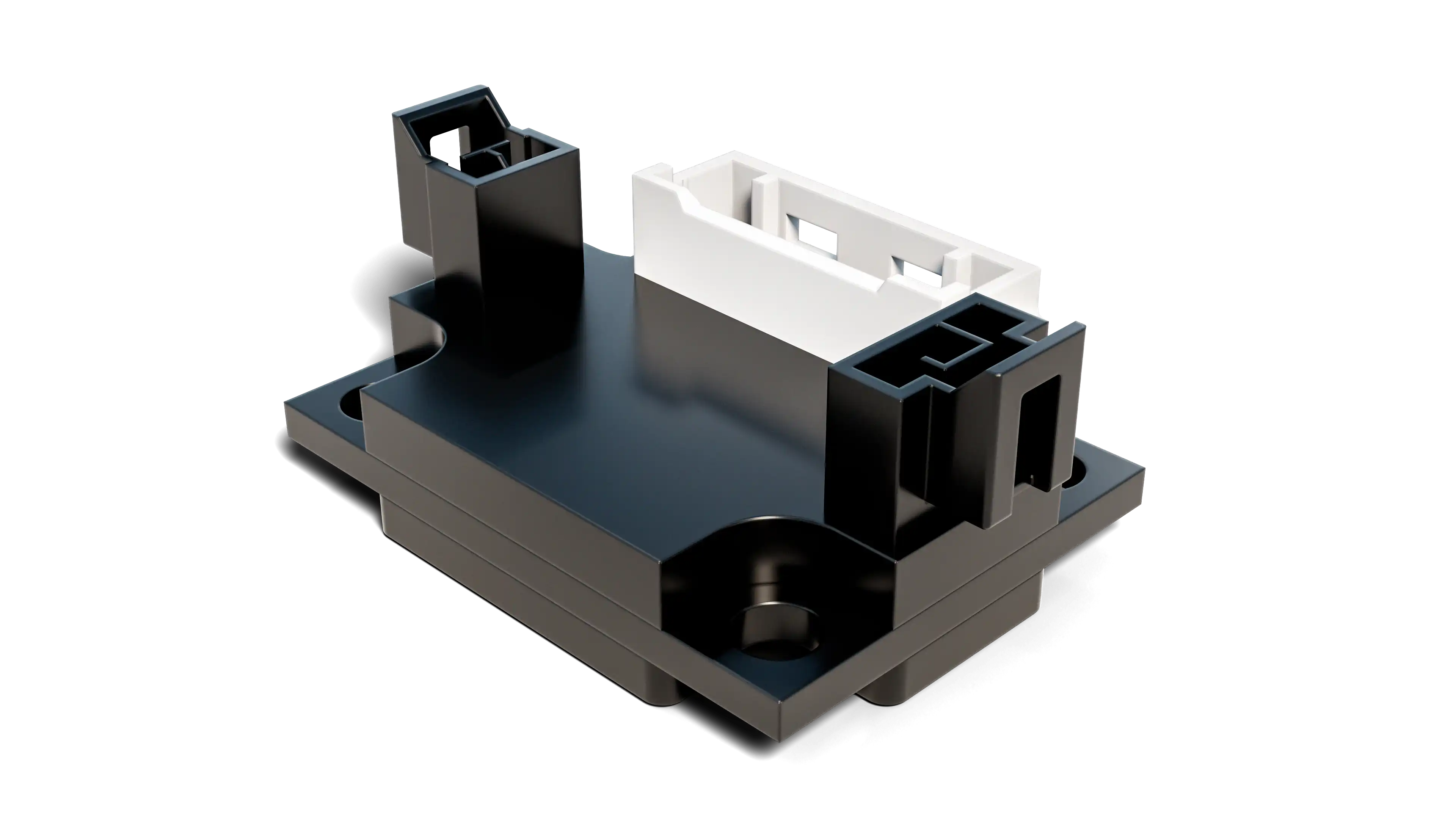 QFIRE DRV-901