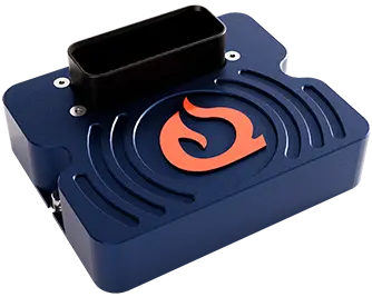 QFIRE ECU-101