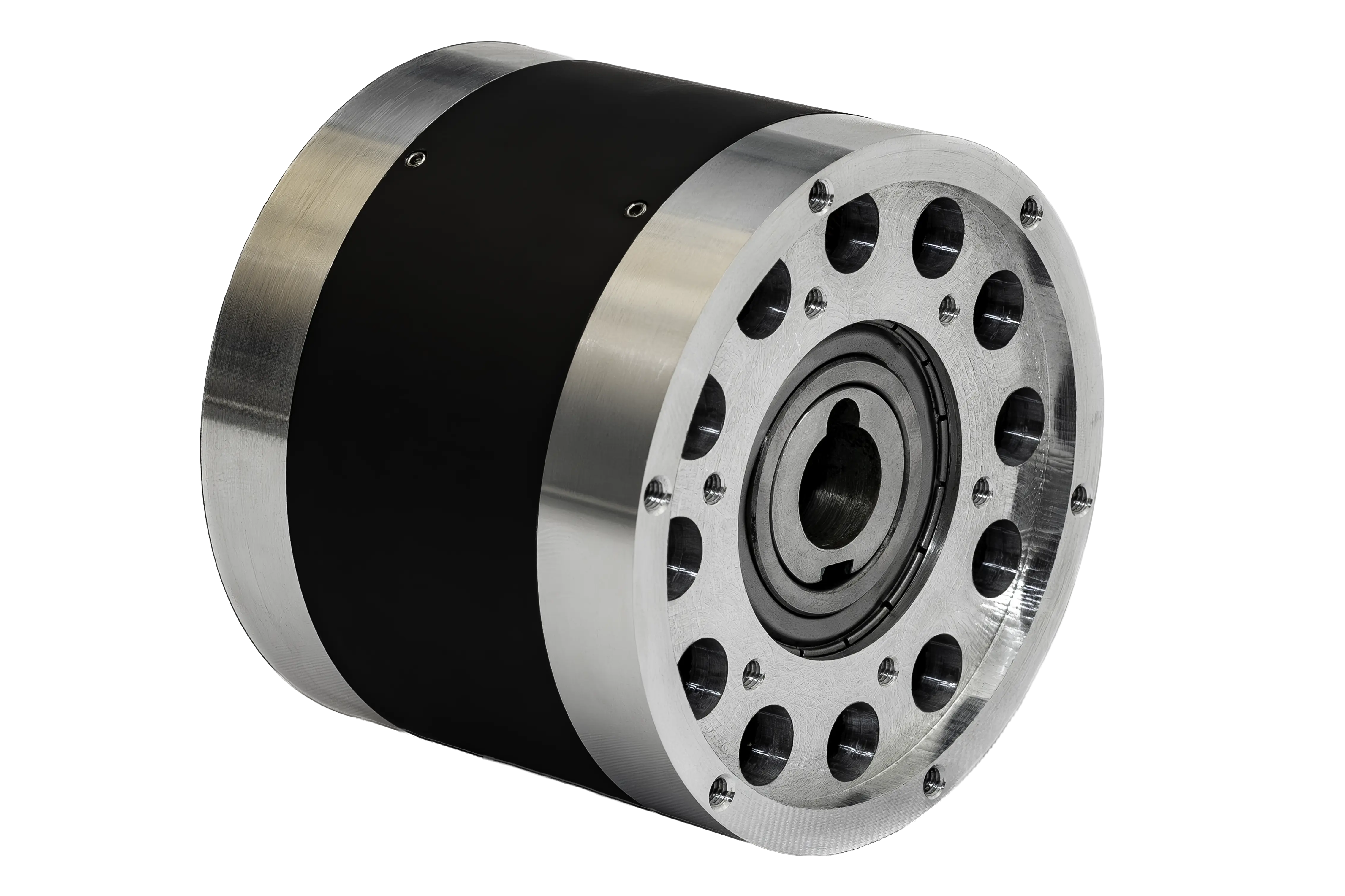 Motor PMSM 24 V · 500 W