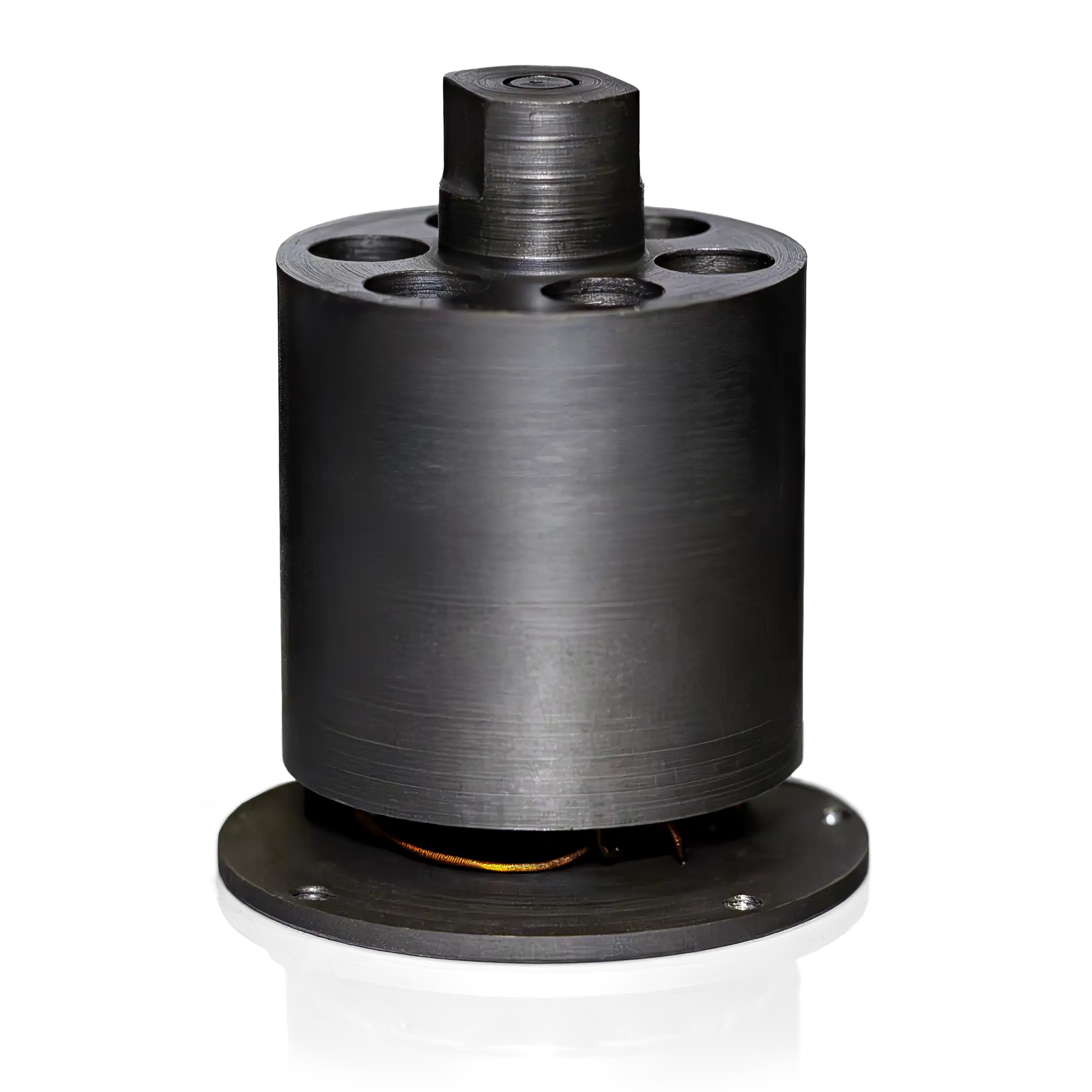 Motor PMSM 48 V · 100 W